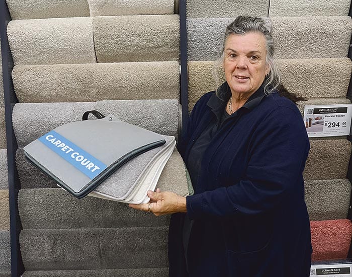 Carpet Court warms up your home with cosy design post image