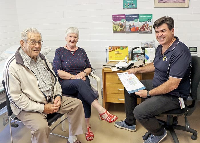 Specialist service win for YP stoma patients post image