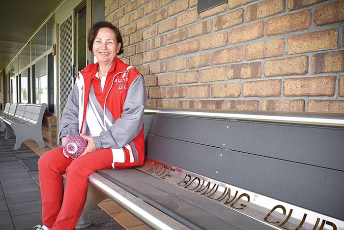 Bowls SA gearing up for Pink Round post image