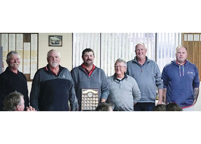 Kadina and Port Victoria win Banks and Wilson post image