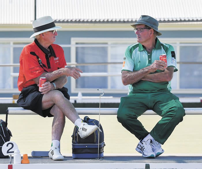 NYP Bowls: Open gender competition heats up post image