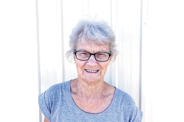 Australia Day: Correction - Citizen of the Year Bute and surrounds post image