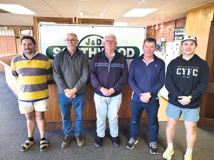 Maitland Golf Club men’s open post image