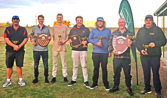Golf: Edithburgh and Yorke Peninsula open post image
