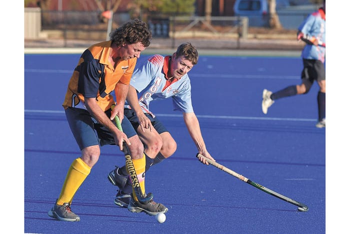 YP hockey scores post image