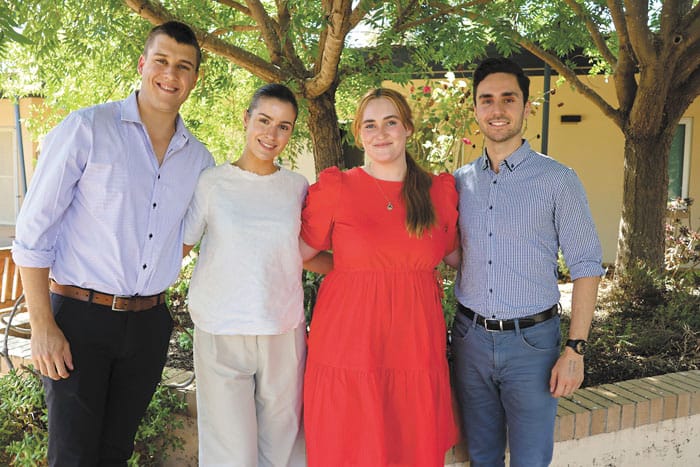 Regional experiences for junior doctors post image