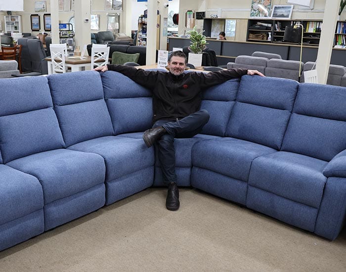 Enfield Furnishers’ massive mid-year clear out post image