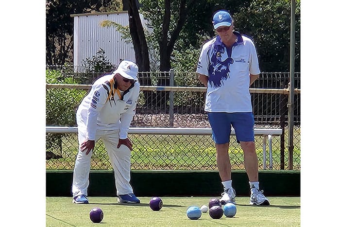 SYP Bowls: Players on the move post image