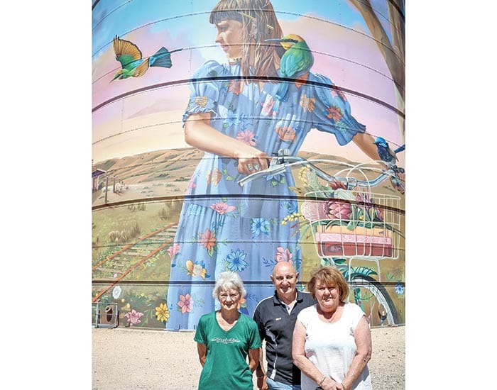 Facelift for Bute beauty post image