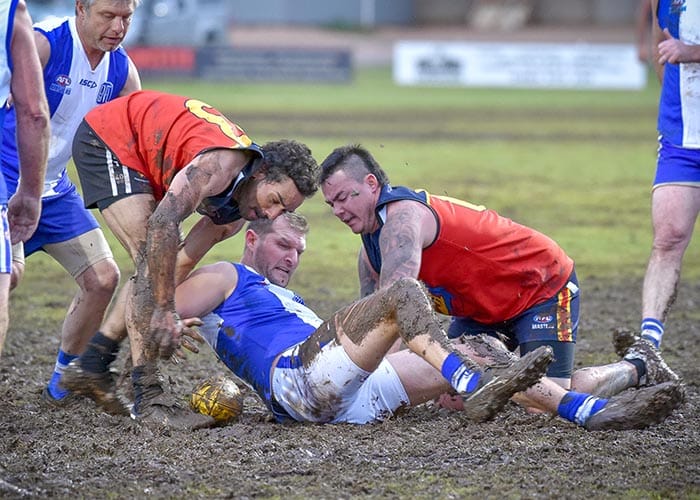 Major masters event success post image