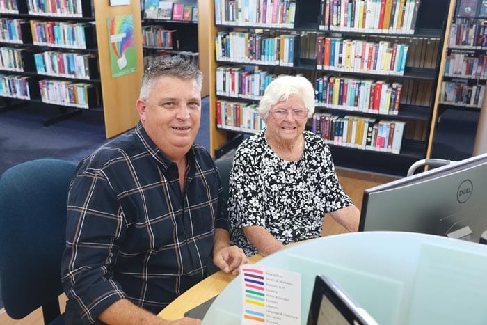 Digital program bridging the divide post image