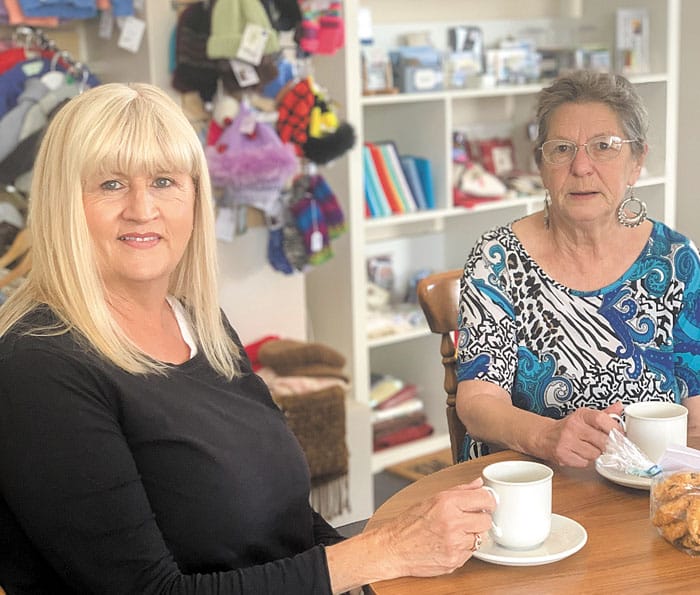 Harvest Corner celebrating 26 years post image