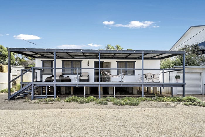 Family shack in a great location post image