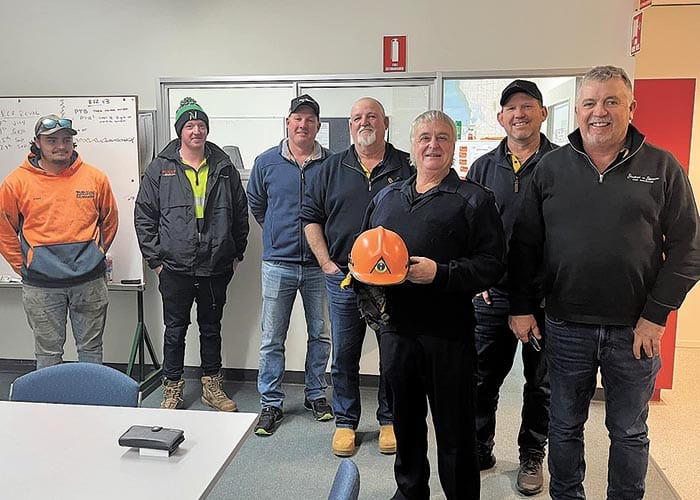 Celebrating 81 years of service post image