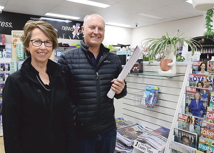 New direction for Kadina home deliveries post image