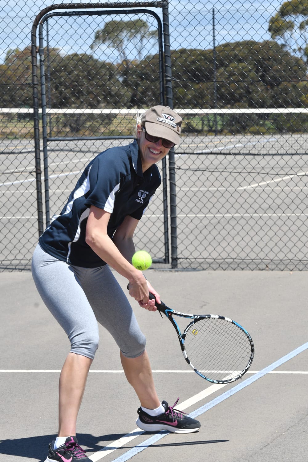 NYP seniors post image