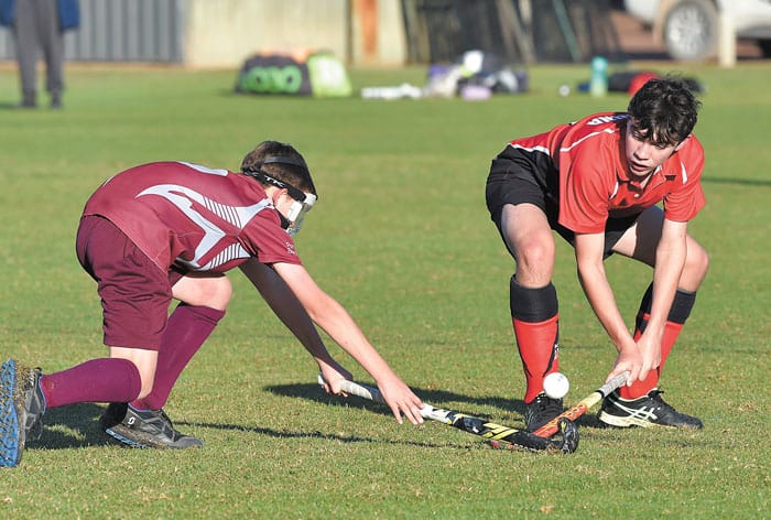 YP hockey scores post image