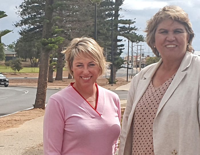 Liddle, Stock run for Senate post image