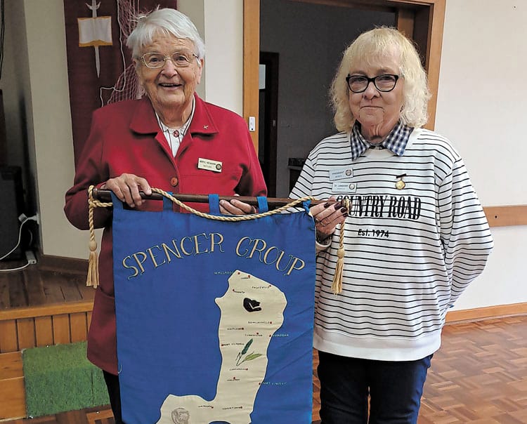 SACWA Spencer Group AGM post image