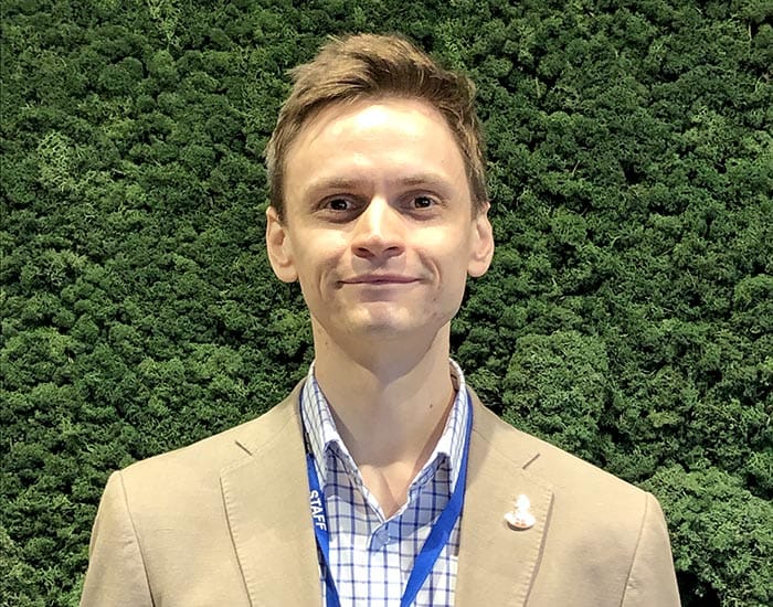 Third-straight bumper harvest looms post image