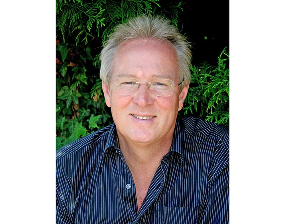 Glimpse of Eternity speaker visiting the Copper Coast post image