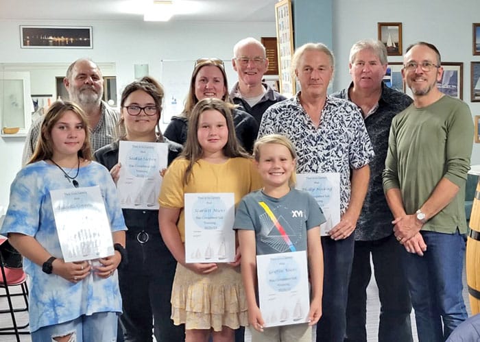 Wallaroo Sailing Club post image