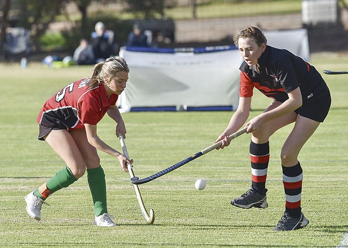 YP Hockey Association post image