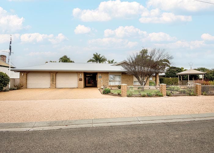 Not a stone left unturned post image