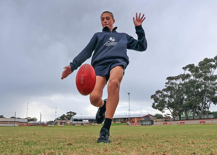 Super state selection post image