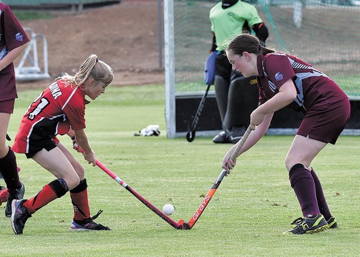 YP hockey scores and reports post image