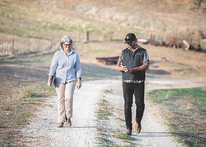 Is your agribusiness financially flexible? post image