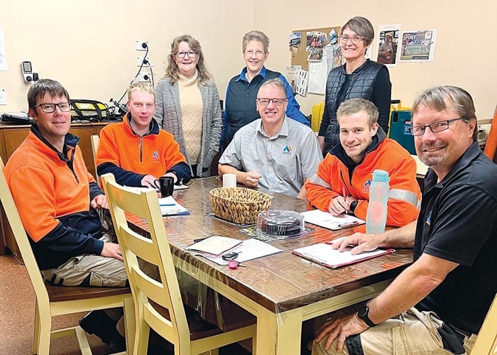 Serving for 30 years post image