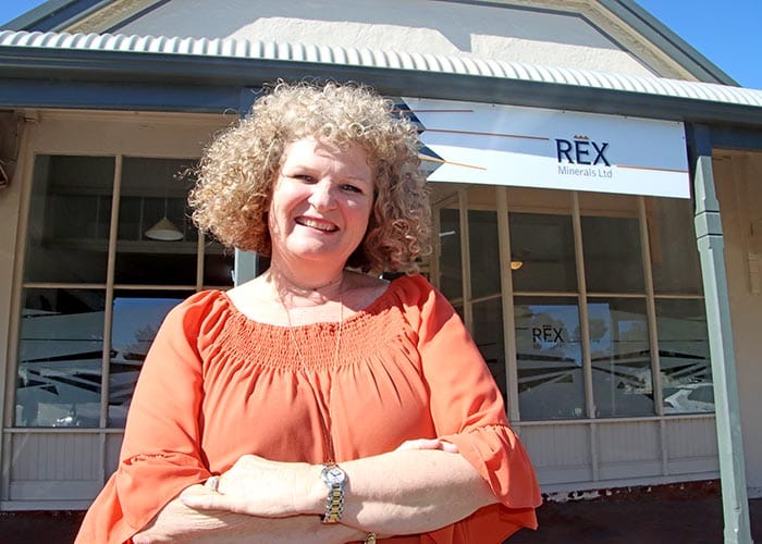 New community connection arrives at Rex post image