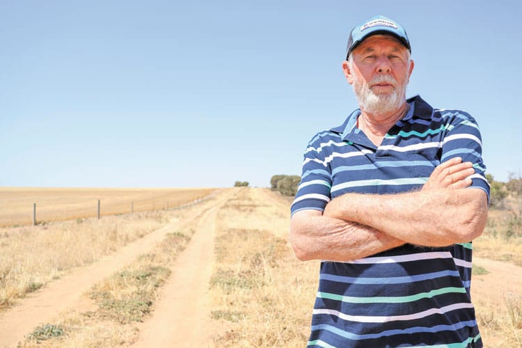 Struggling for a Binney Road outcome post image