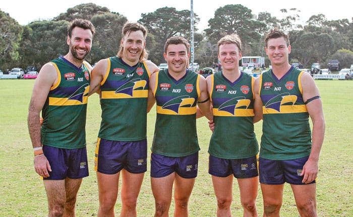 Central Zone is runner-up at country championships post image