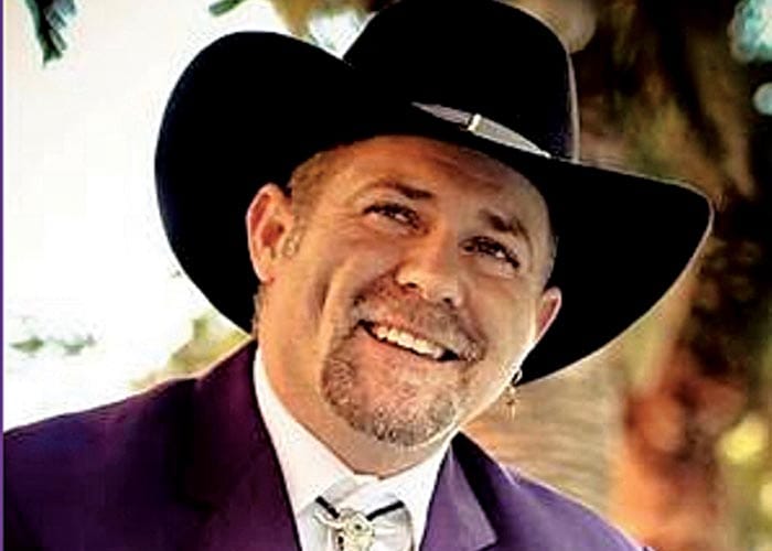 Justin Standley to headline Moonta WCH fundraiser post image