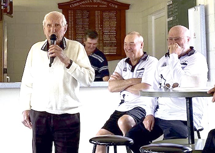 SYPBA 2022-23 season opening day post image