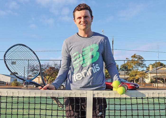 Sam’s shot of a lifetime post image