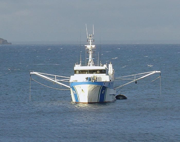 State budget: Boat touted to solve bloom post image