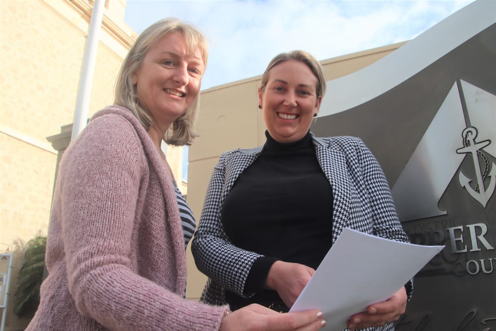 Community grant pools open post image