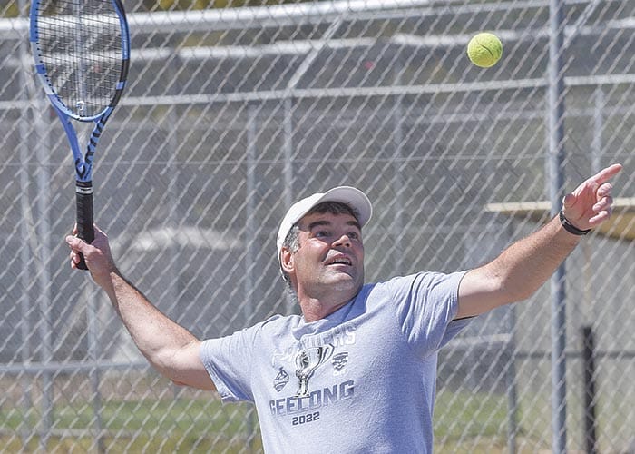 NYP senior tennis post image