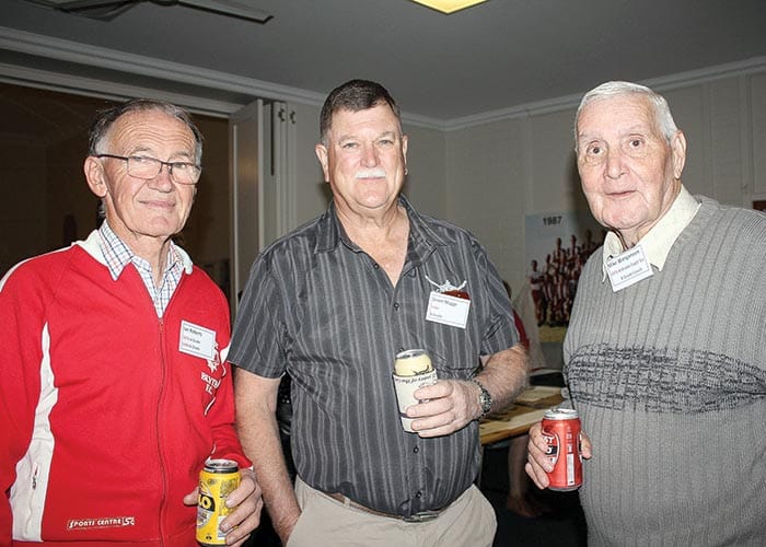 Blyth-Snowtown reunion awarded event of year post image