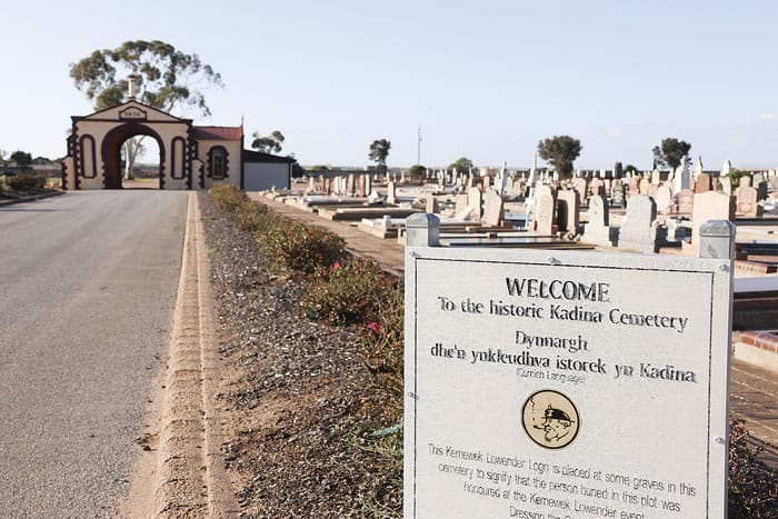 Yorke Peninsula councils waive fees for child burial post image