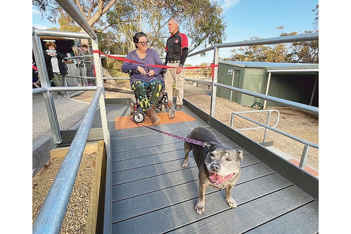 Maitland Pistol Club hosts state titles post image