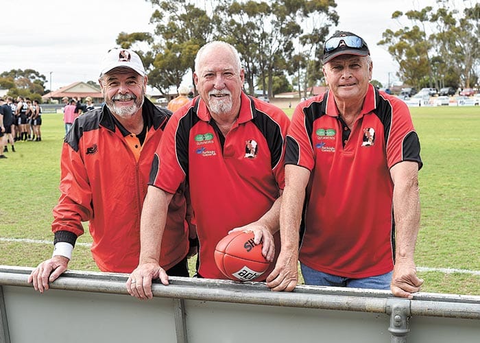 Wealth of experience post image