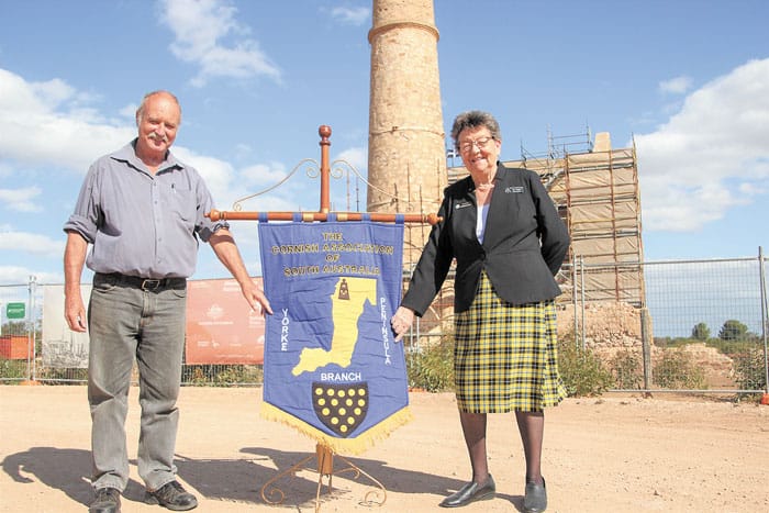 Considering a sister town for Moonta post image