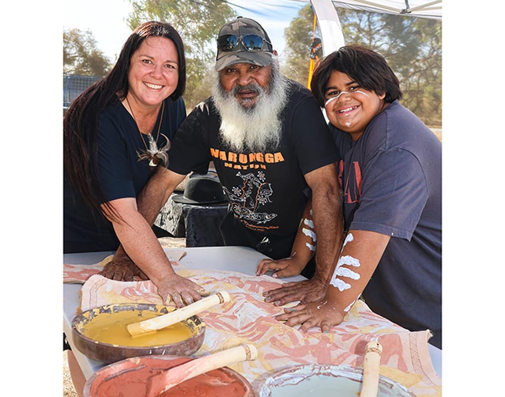 Long-lasting connection post image