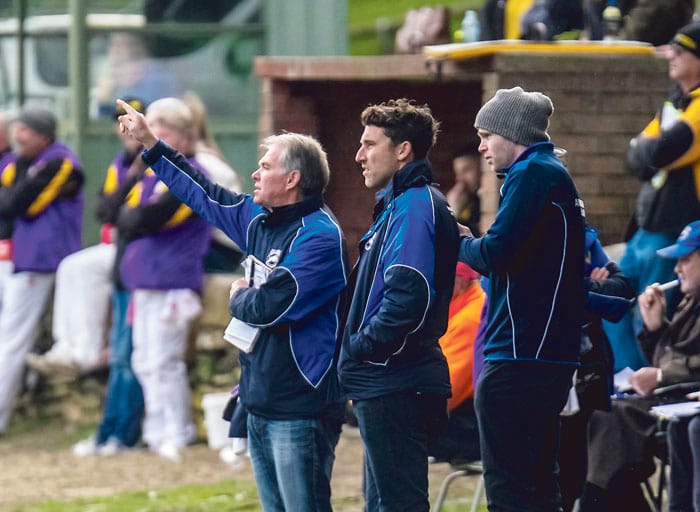 Roos dismiss A grade coach after cricket altercation and suspension post image