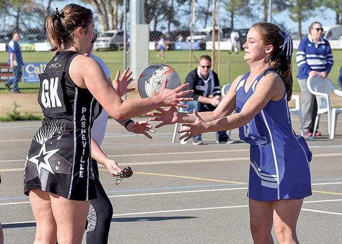 YPNA scores and reports post image