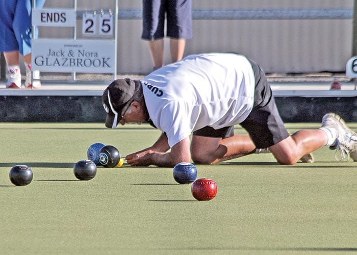 SYPBA... Upsets abound in finals games post image